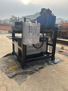 เครื่องถอดกรอบแผงเซลล์แสงอาทิตย์เครื่องถอดกรอบแผงเซลล์แสงอาทิตย์ - Product Image 5