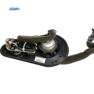 Pièces automobiles professionnelles, haut-parleur de tableau de bord Naim avec support pour Bentley Mulsanne 2012 OE 3Y0035387P 3Y0035388P - Product Image 4