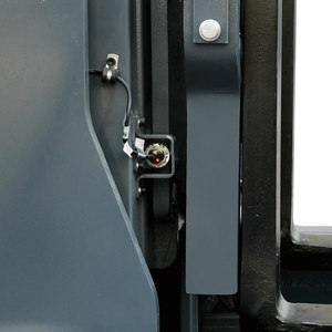 รถยกไฟฟ้าแบบ Reach Truck ยี่ห้อ Heli จากจีน ขนาด 1.6 ตัน 2 ตัน - Product Image 4