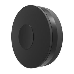 Contrôleur IR RF Tuya pour Ventilateurs et Climatisation, Compatible avec l'Application Smart Life, Matériaux ABS et PC, Design Moderne - Product Image 1