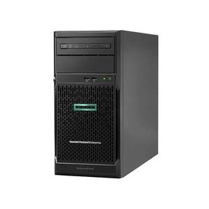 Servidor HPE <span class=keywords><strong>Proliant</strong></span> <span class=keywords><strong>ML30</strong></span> <span class=keywords><strong>Gen10</strong></span> Usado en Venta, un Servidor en Torre Potente pero Asequible, Reacondicionado y en Existencia - Product Image 2