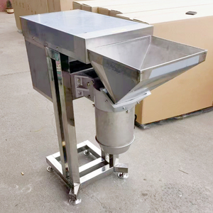 Rau Ớt Ớt dán Mài Máy làm tỏi gừng Chopper Máy Nghiền dán Maker Máy - Product Image 6