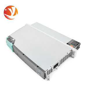 Module de commande PLC Siemens 6SL3 121-1TE21-0AA3 d'origine, neuf, pour moteur unique, 16 entrées/sorties, communication I/O Link - Product Image 1