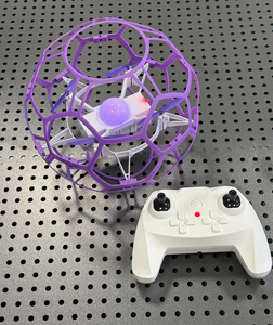 Dwi Dowellin más nuevo de buena calidad Drones profesional de larga distancia Racing Kit Drone fútbol - Product Image 4