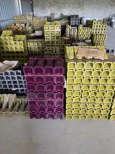 Prezzo di fabbrica escavatore pezzi di ricambio benna dente pesante razzo benna denti per qualsiasi modello - Product Image 3