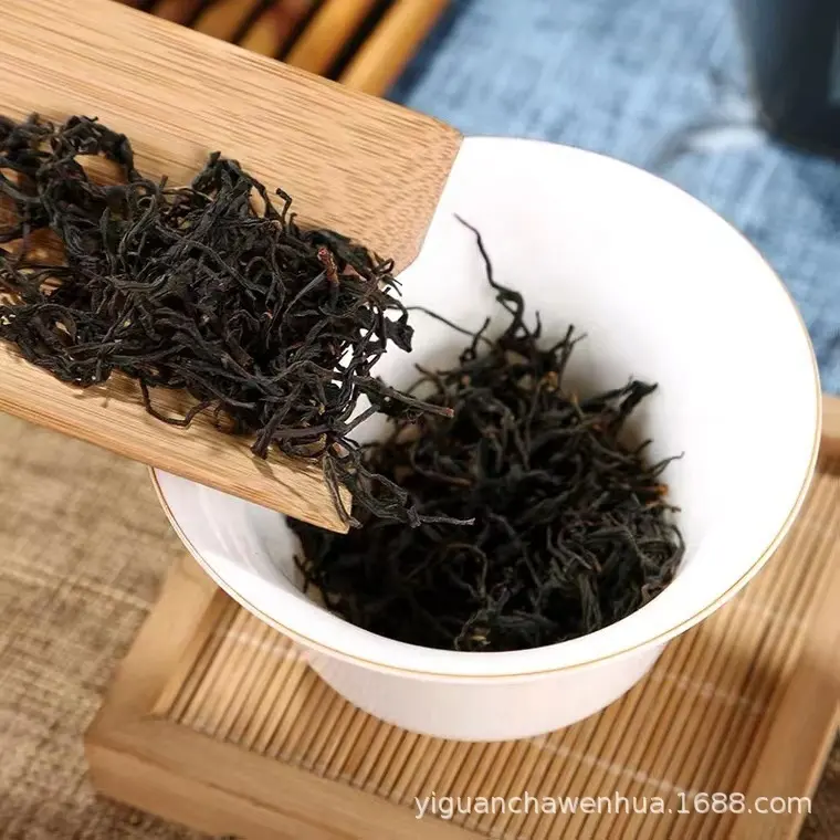 1 kg alla rinfusa sano Wuyi Zheng Shan Xiao Zhong Zhengshan razza WUYI BOHEA Lapsang Souchong tè nero