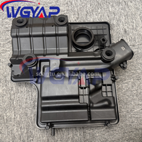 WGYAP OEM 04E129607 J Boîtier de filtre à air neuf pour VW TAOS Caddy Golf Jetta SKODA SEAT Automation