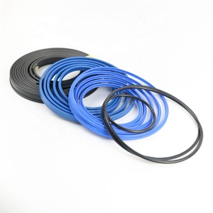 149-4 169-5 191-5 214-5 207-5 mô hình khá<span class=keywords><strong>c</strong></span> nhau Hyva xi lanh xe tải thủy lự<span class=keywords><strong>c</strong></span> con dấu dầu Kit Hyva con dấu cho 5 phần xi lanh - Product Image 5