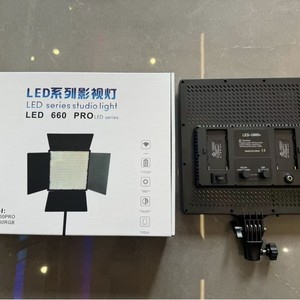 2025 yıl güneş LED fotoğraf kiti uzaktan kumanda ayarlanabilir renk sıcaklığı USB Powered altı <span class=keywords><strong>video</strong></span> aksesuar kamera aydınlatma - Product Image 2