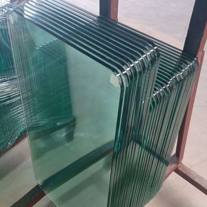 Factory Direct Sales of Tempered Glass, Laminated Glass, Insulated Glass for Buildings - Product Image 5