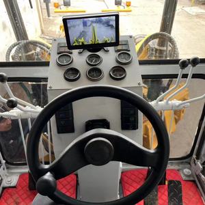 Motoniveladora Caterpillar 140K, Motoniveladoras Cat 140H, 140G, 140K en Venta, Motoniveladoras Cat 140, 120G, 12G, 14G - Product Image 6