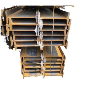 Poutre en acier laminée à chaud de la norme A366 <span class=keywords><strong>IPE</strong></span> <span class=keywords><strong>500</strong></span> d'ASTM i. Poutre en acier. <span class=keywords><strong>Prix</strong></span> de l'acier i-beam - Product Image 1