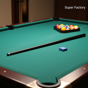 Customize Carbon Fiber Pool Cue Shaft 29in Light Weight 1/2 Split VP2 Joint Connector 11.8/12.5*22mm Snooker Billiard Cues - Product Image 4
