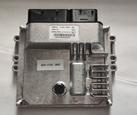 Nouvelle unité de commande électronique (ECU) du moteur JX 1111020-N50PA/28633078 pour remplacement automobile