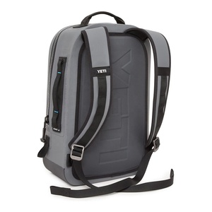 Tùy Chỉnh Thân Thiện Môi Trường PVC Không Thấm Nước 20-36L Khung Bên Ngoài Tối Giản Khô Ba Lô Du Lịch Túi Weekender Túi - Product Image 2