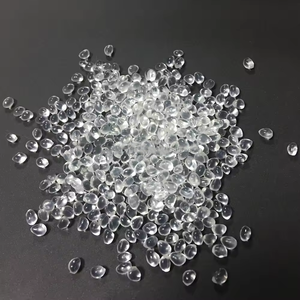 Alimentation directe d'usine T30S Film Grade PP Polypropylène Granules Matière plastique de haute qualité pour les fibres de fabrication de boîtes - Product Image 2