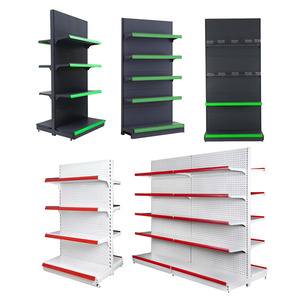 Estante <span class=keywords><strong>de</strong></span> gancho <span class=keywords><strong>de</strong></span> metal Guichang con barra <span class=keywords><strong>de</strong></span> gancho y gancho <span class=keywords><strong>de</strong></span> doble línea, soporte <span class=keywords><strong>de</strong></span> carga fuerte - Product Image 2