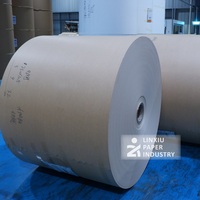 250gsm 300gsm 330gsm Factory Price Paper Roll Cups Bowls Raw Material Paperboard