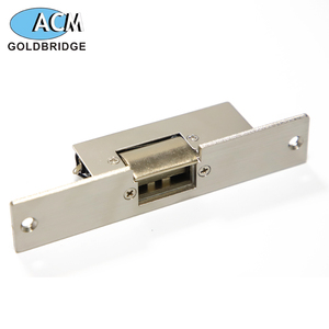 Serrures de porte <span class=keywords><strong>RFID</strong></span> intelligentes à bande électronique de type standard (NC/NO) pour la gâche de serrure électrique de contrôle d'accès de porte - Product Image 3