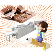 Machine de fabrication de pâtisseries, 1000g, petites haricots de cacao, lièvre, barre de chocolat, pâte, traitement de amélioration, rectifieuse