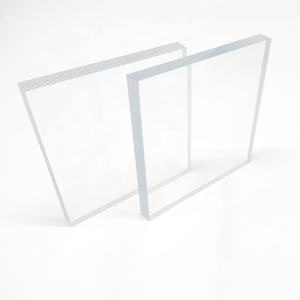 Fournisseurs de feuilles de <span class=keywords><strong>serre</strong></span> en <span class=keywords><strong>polycarbonate</strong></span> à double paroi de 5mm et 6mm en feuilles de soleil marron et transparentes et feuilles gaufrées en PC - Product Image 3