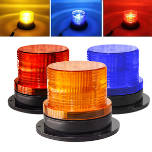 Luz de baliza impermeable certificada ISO CE ROHS con flashes automáticos/seleccionables Mag/montaje de tornillo nueva condición - Product Image 3