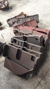 Speed Aluminium Sawing Hochwertige Hersteller von automatischen Futtermitteln liefern Schneid platten sägen Aluminium platten sägen - Product Image 5