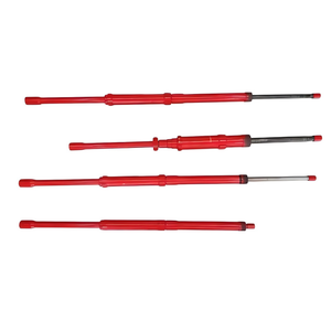 Soporte Hidráulico Estándar para Tuberías de Revestimiento en Campos Petroleros - Product Image 1