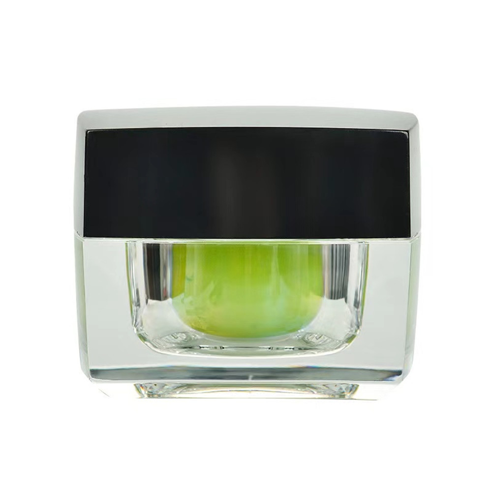 Канталупа/Клубничный ароматизированный быстрый и безопасный индивидуальный крем для удаления клея для наращивания ресниц Крем для удаления клея для ресниц