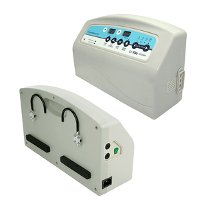 Senyang grado médico TPU ondulación presión alterna antiescaras pacientes cuidado del cuerpo cama colchón de aire con bomba - Product Image 5