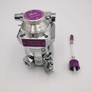 Vaporizadores de Anestesia para Veterinaria MSS Harvard Apparatus, Isoflurano - Product Image 6