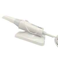 Proveedores profesionales Escáner intraoral Dental 3D Escáner intraoral Dental Digital con software Escáner intraoral 3D