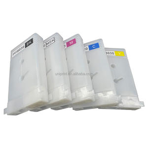 Cartuccia d'inchiostro ricaricabile vuota da 80 ml PFI-030 PFI-031 per stampanti Canon imagePROGRAF TM-240 TM-340 <span class=keywords><strong>TA</strong></span>-20 <span class=keywords><strong>TA</strong></span>-30 senza chip - Product Image 2