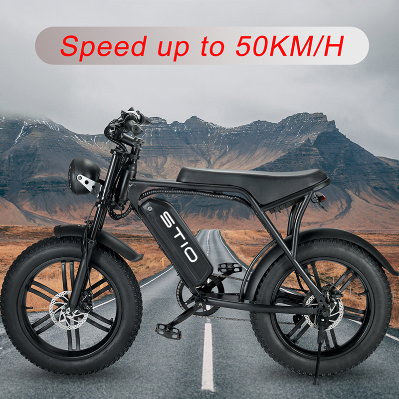 電動自転車　48V/15ah 予備用バッテリー 48V 15ah大容量リチウムバッテリー パワーフル