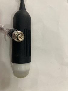 Pelacak mekanik aksesori pemindai <span class=keywords><strong>ultrasound</strong></span> dokter hewan - Product Image 5