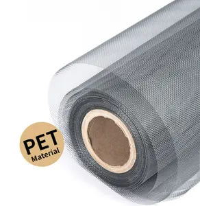 高清防尘易清洁宠物蚊帐窗户通用纱网定制尺寸
