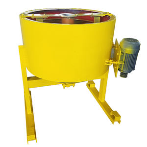 Equipamento De Maquinaria De Mineração De Ouro Ciclone Blue Bowl Classificador De Ouro Kacha Centrífugo Concentrador - Product Image 3