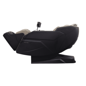 Poltrona Massaggiante 4D Completamente Automatica per Massaggio Thailandese 2026, Reclinabile Pieghevole a Gravità Zero con Funzione Musicale - Product Image 4