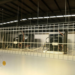 Réfrigérateur de cuisine <span class=keywords><strong>professionnel</strong></span> vertical à <span class=keywords><strong>4</strong></span> <span class=keywords><strong>portes</strong></span> congélateur de restauration congélateur commercial en acier inoxydable - Product Image 6