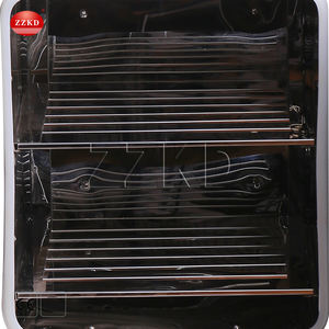 Four de séchage électrique de souffle de chauffage avec la représentation stable pour différents besoins de séchage - Product Image 6