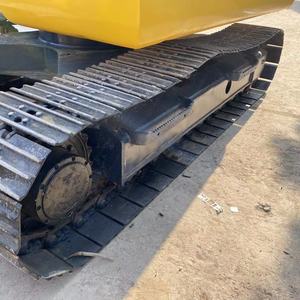 Komatsu เครื่องขุด PC130ทำงานต่ำเครื่องจักรก่อสร้าง - Product Image 6