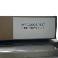 Imprimante de codes GS1 en ligne, imprimante de codes Data Matrix, imprimante TIJ, machine de codage à jet d'encre, imprimante de numéros de lot à jet d'encre, codeur de date d'expiration