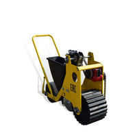 Planteuse d'ail neuve, type manuel, pour une production de plantation efficace, semoirs et transplanteurs
