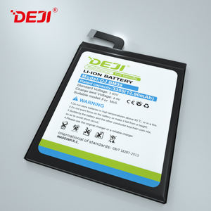 Batterie d'origine Bm31 Bm39 Bn30 Bm46 Msds pour <span class=keywords><strong>Xiaomi</strong></span> <span class=keywords><strong>Redmi</strong></span> Note 3 4 Mi2s Mi 3 6 <span class=keywords><strong>4a</strong></span> - Product Image 4