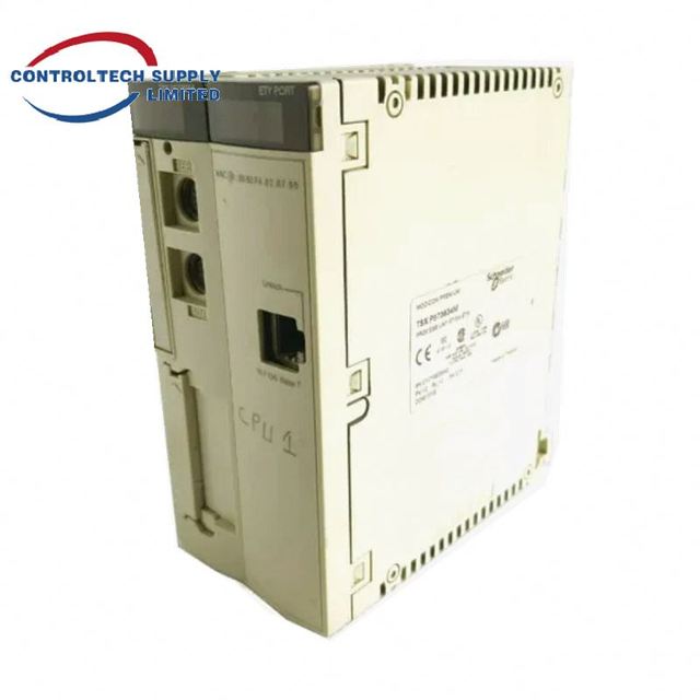 High Quality TSXP57353A Discrete Output Module