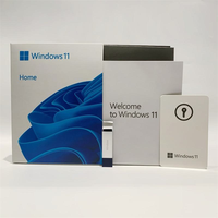 Win 11 Home Kompatibel MAC USB FPP Retail Box Aktivasi Online Global 100% 24/7 Garansi 12 Bulan Korea Jepang Rusia