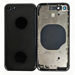 Cubierta Trasera de Aleación de Aluminio para <span class=keywords><strong>8</strong></span>, Repuesto al por Mayor, Hecho en China - Product Image 1