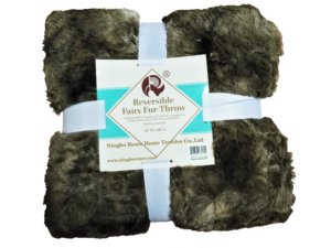 Hiện đại dệt kim mùa đông Fluffy mềm rắn lông cừu ném chăn 100% polyester tóc dài ấm cúng mờ <span class=keywords><strong>Sherpa</strong></span> sang trọng ấm áp chồn dày - Product Image 2