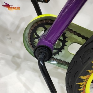 Offre Spéciale 12 14 16 18 pouces 2 à 5 ans cadre en acier au carbone vélos pour enfants vélos pour enfants vélos pour enfants avec <span class=keywords><strong>panier</strong></span> - Product Image 5