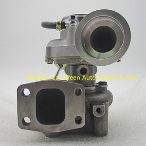 53169887119 5316-988-7119 5316 988 7119 K16 turbocompresseur pour moteur de camion Freightliner/<span class=keywords><strong>Mercedes</strong></span> Benz - Product Image 4